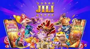 jili slot jackpot monitor